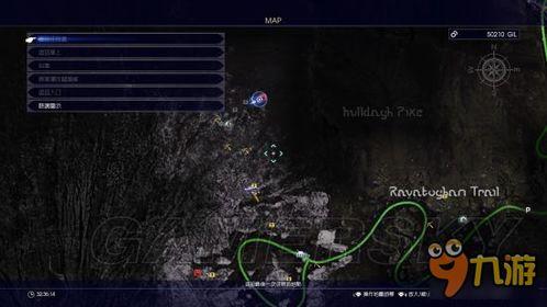 最终幻想15最新爆料攻略,神秘新角色与剧情大揭秘！