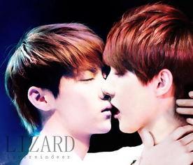 鹿晗爆料接吻视频大全最新,盘点娱乐圈明星甜蜜瞬间